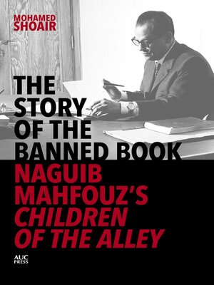 cover image of The Story of the Banned Book